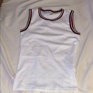 Tommy tank top